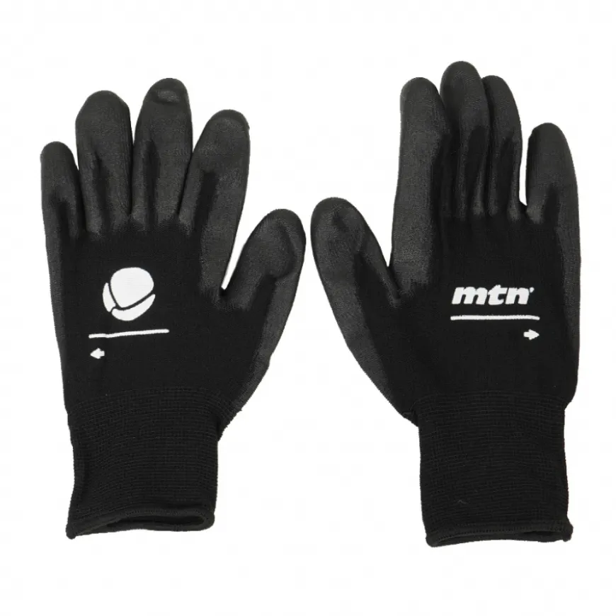 Luvas Pro Montana