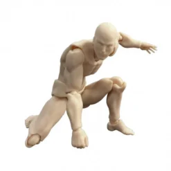 Manequim Articulado Graph´it