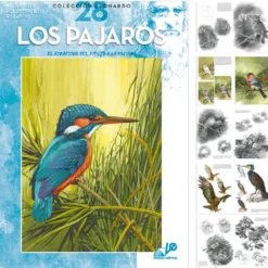 Manual Animais Coleção Leonardo