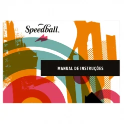 Manual Instruções Serigrafia Speedball