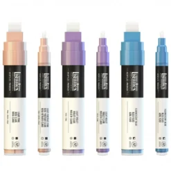 Marcador Acrílico Liquitex