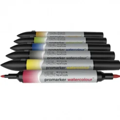 Marcador Aguarela Promarker Winsor & Newton