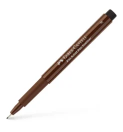 Marcador Artístico Pitt Faber-Castell