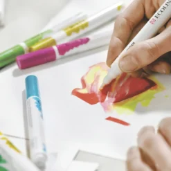 Marcador Brush Pen Ecoline Talens