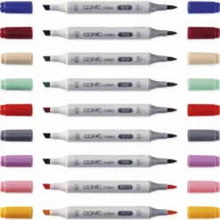 Marcador Copic Ciao