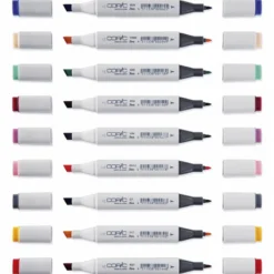 Marcador Copic Classic