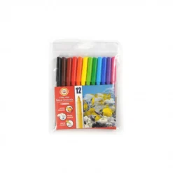 Marcadores 1002 Koh-I-Noor