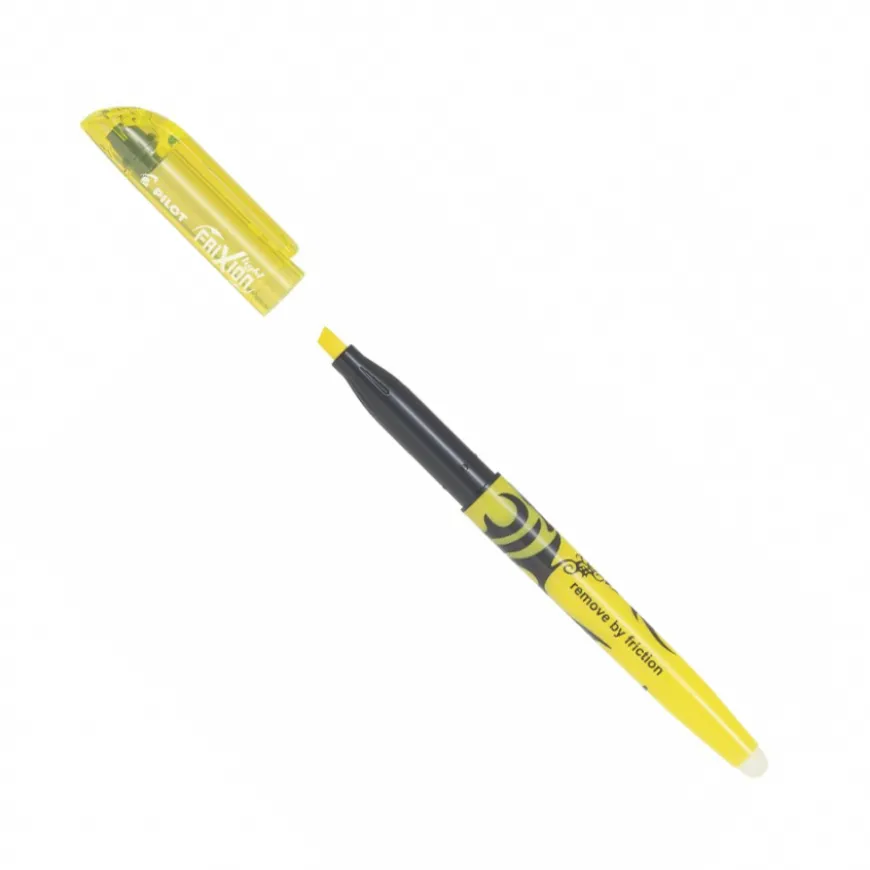 Marcador Fluorescente Frixion PILOT