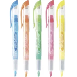 Marcador Fluorescente Penac