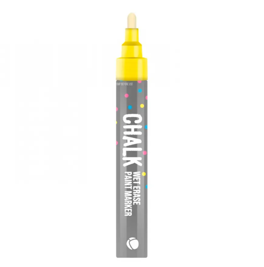 Marcador Giz 2mm Montana