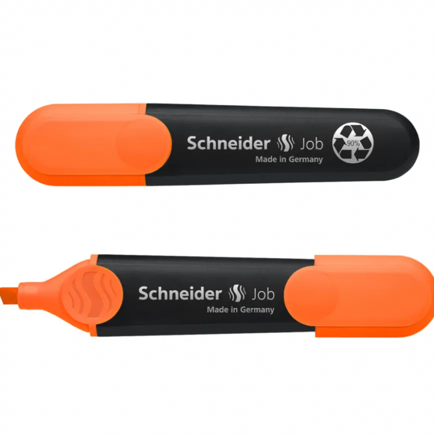 Marcador Job 1+5mm Schneider