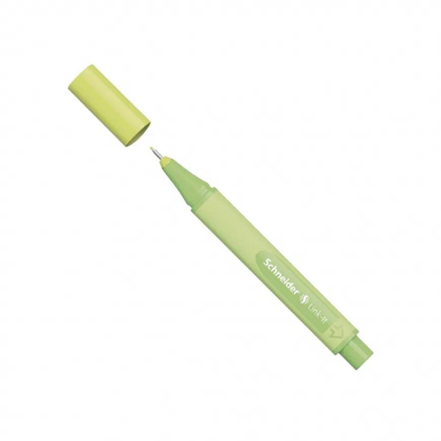 Marcador Link-It 0.4mm Schneider