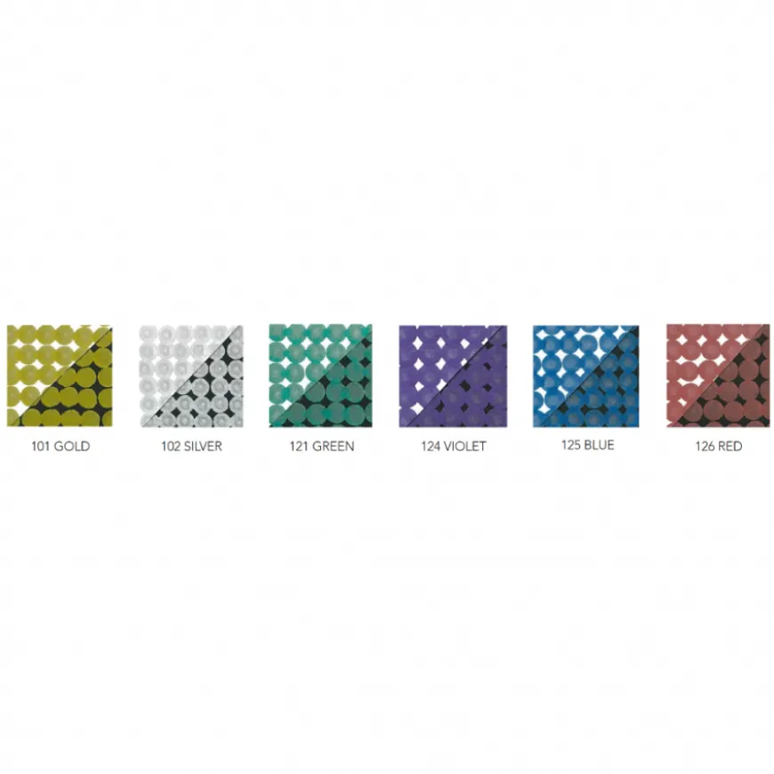Marcador Metálico Clean Color Dot Zig
