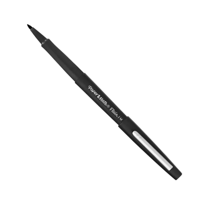 Marcador Paper Mate Futura Nylon