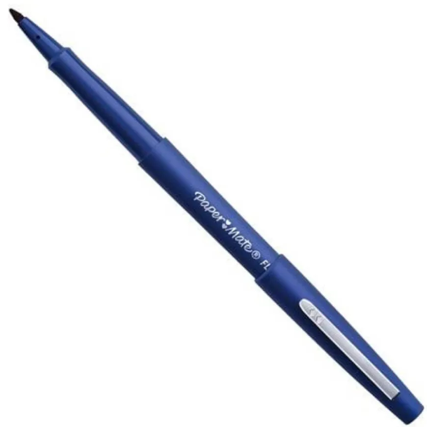 Marcador Paper Mate Futura Nylon