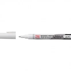 Marcador para Mascarar ZIG