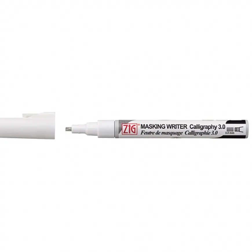 Marcador para Mascarar ZIG