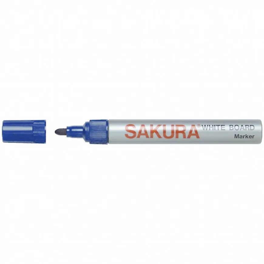 Marcador Para Quadro Branco Sakura