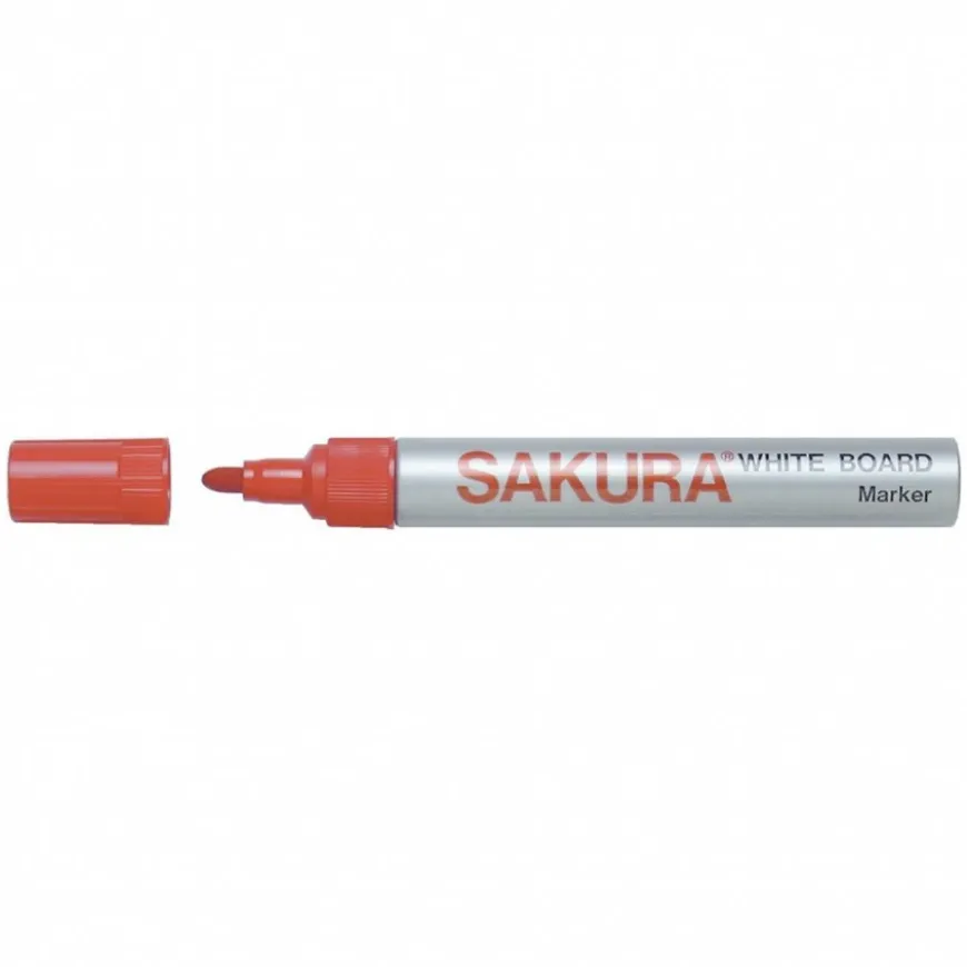 Marcador Para Quadro Branco Sakura