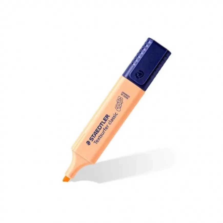 Marcador Pastel Textsurfer Staedtler