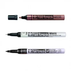 Marcador Permanente Pen-Touch Sakura