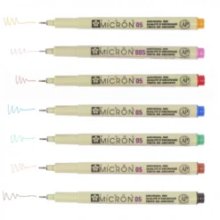 Marcador Pigma Micron Sakura