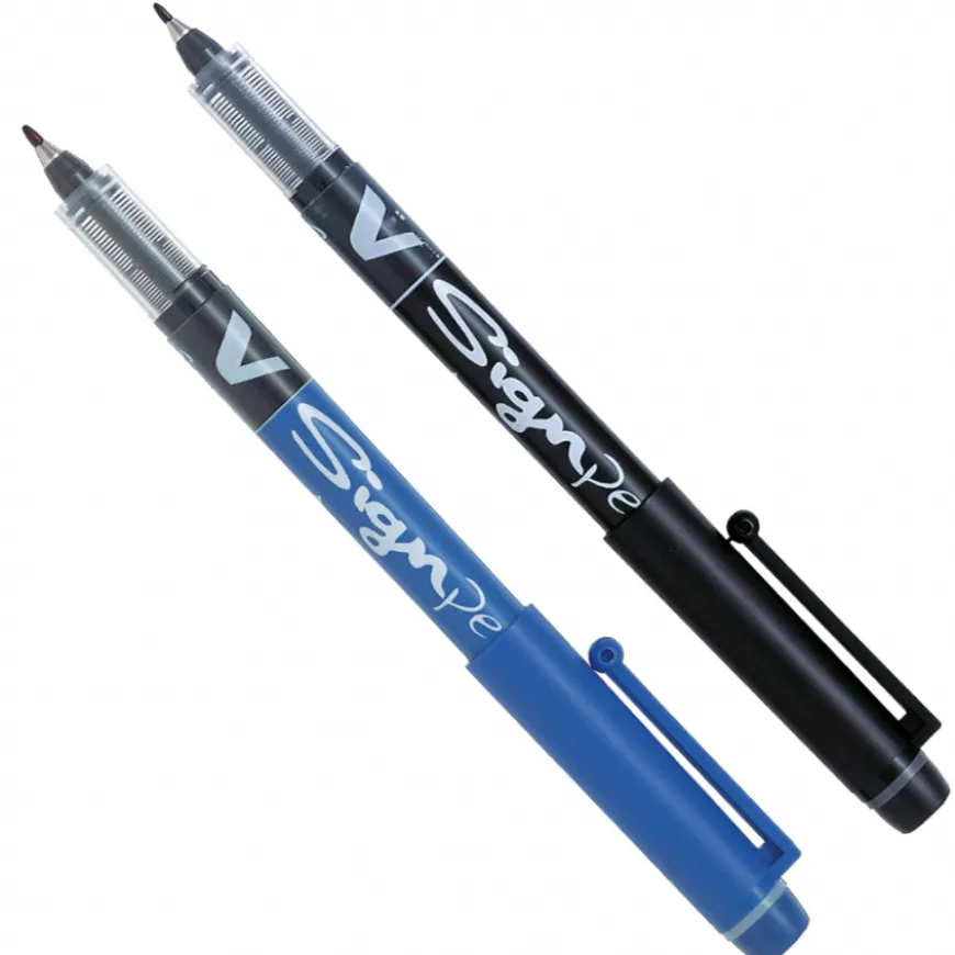 Marcador PILOT SIGN PEN