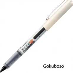 Marcador Pincel Fudegokochi Zig