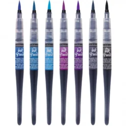 Marcador Pincel Ink Brush Sennelier