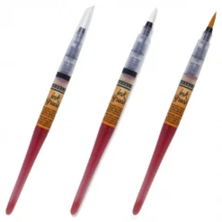 Marcador Pincel Ink Brush Sennelier