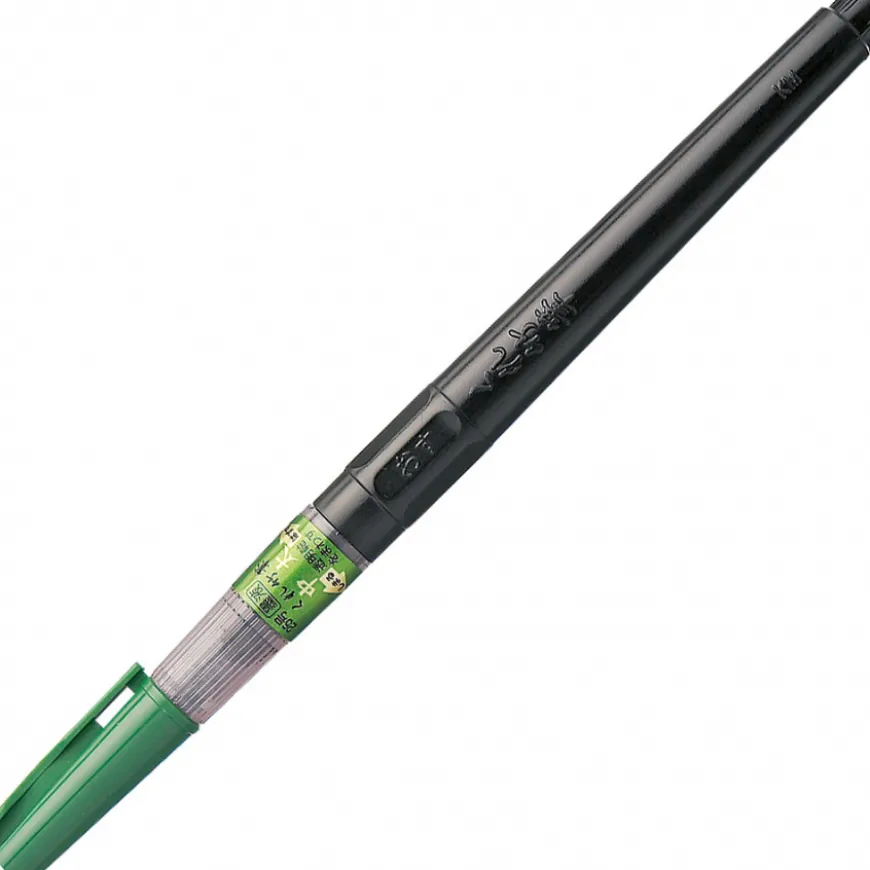 Marcador Pincel Nº25 Chu-Buto Zig Kuretake