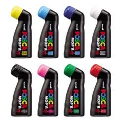 Marcador Posca MopR PCM-22
