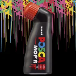 Marcador Posca MopR PCM-22