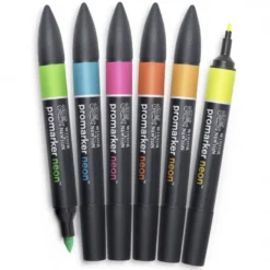 Marcador Promarker Neón Winsor & Newton