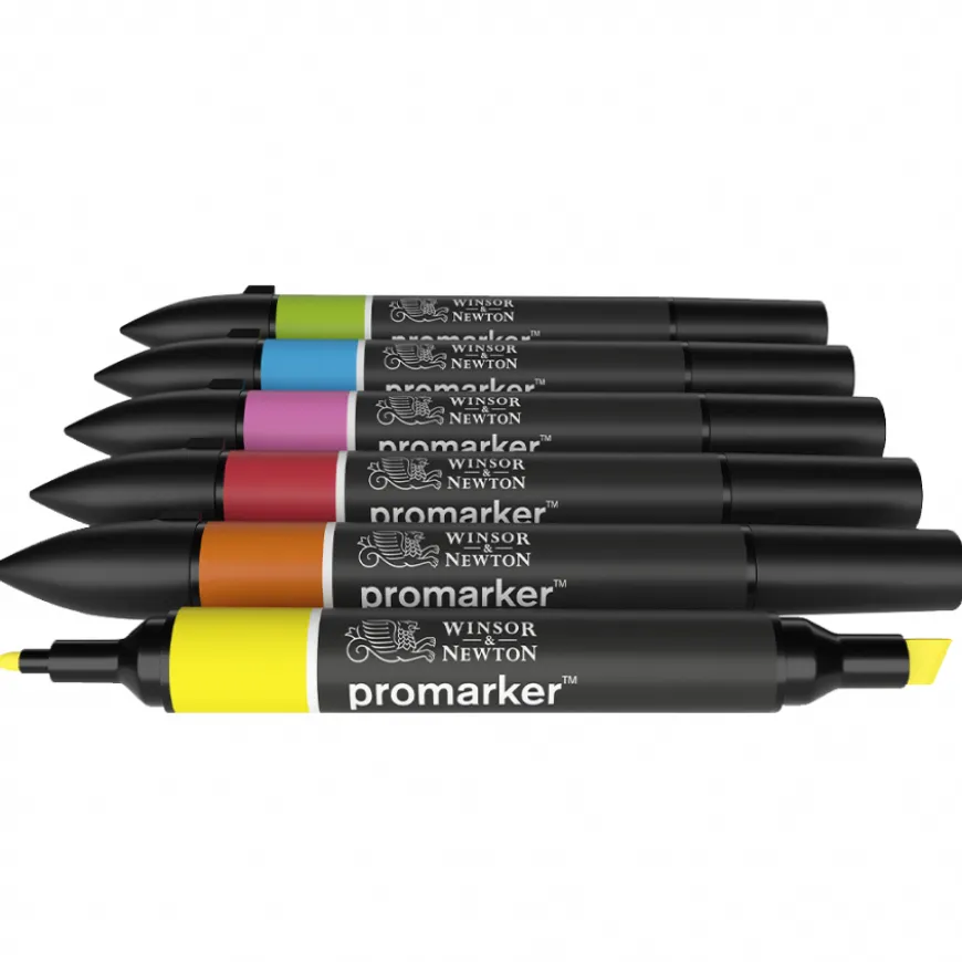 Marcador ProMarker Winsor & Newton