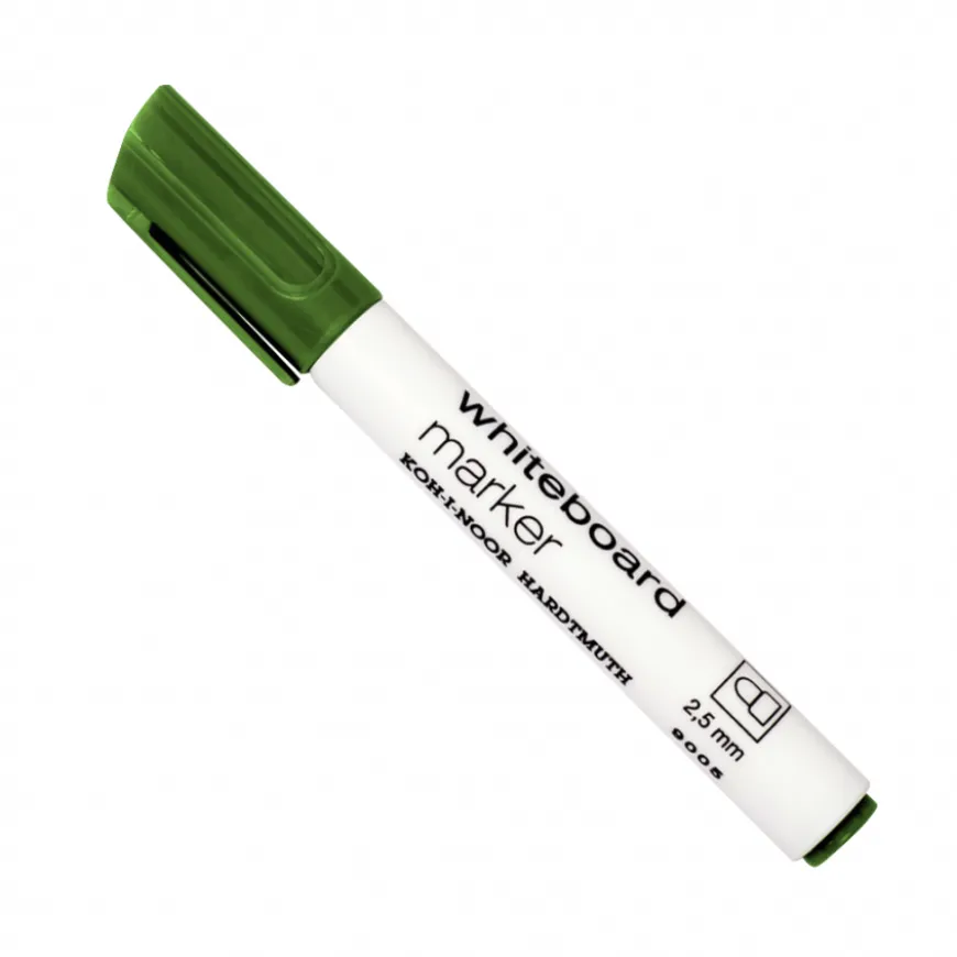 Marcador Quadro Branco 9005 Koh-I-Noor