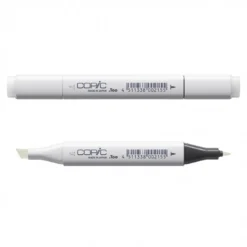 Marcador Vazio Copic Classic