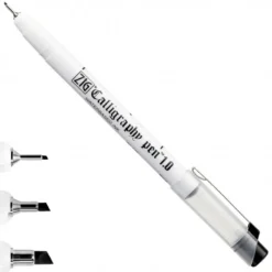 Marcador ZIG Caligrafia