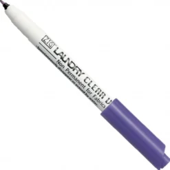 Marcador ZIG Laundry Clear
