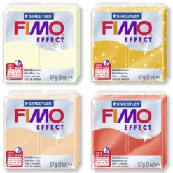 Massa Modelar FIMO EFFECT