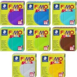 Massa Modelar FIMO Kids 42gr