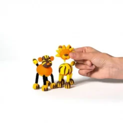 Massa Modelar FIMO Kids 42gr