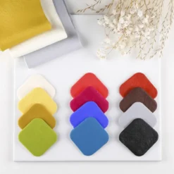 Massa Modelar FIMO Leather Effect
