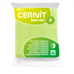 Massa Modelar Neon Cernit