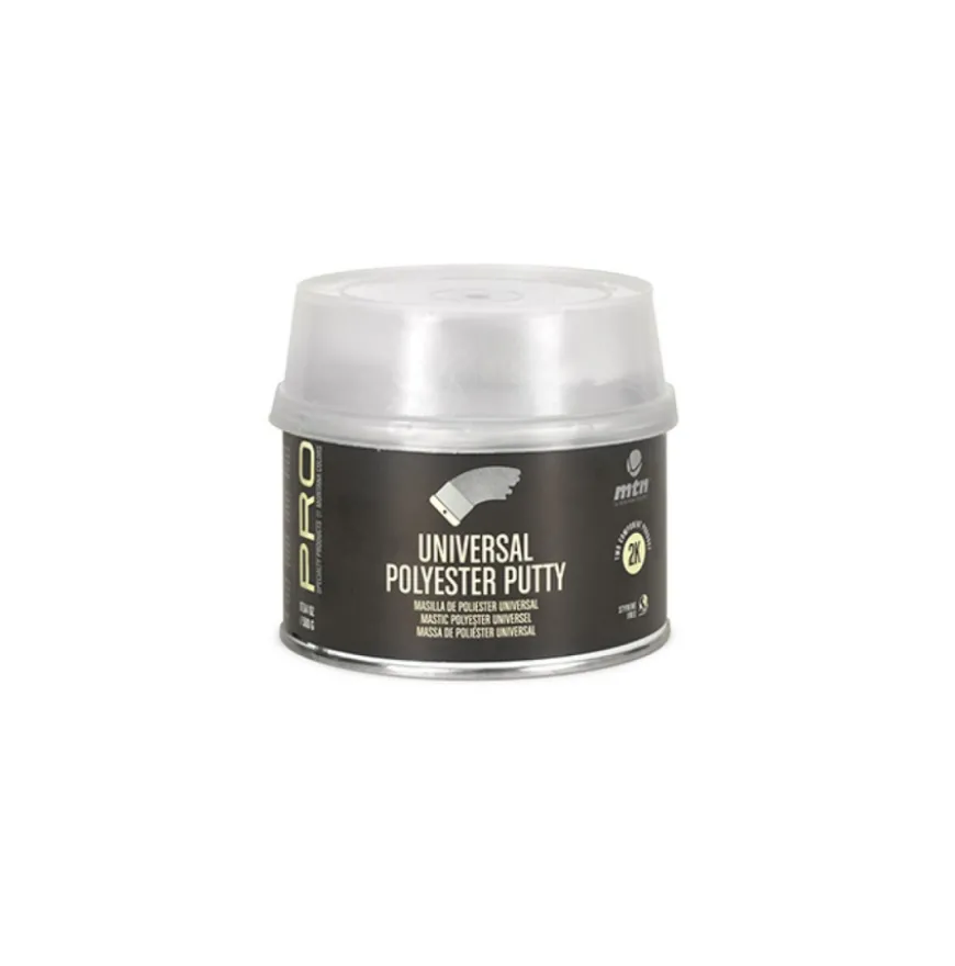 Massa Reconstrução Putty Epoxy Montana
