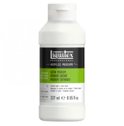 Médio Acetinado Liquitex