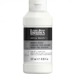 Médio Aerografia Liquitex