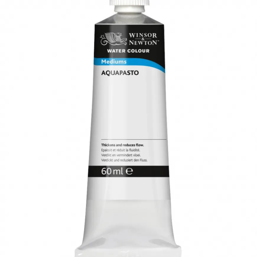 Médio Aquapasto Aguarela Winsor & Newton