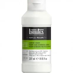 Médio de Secagem Lenta Liquitex