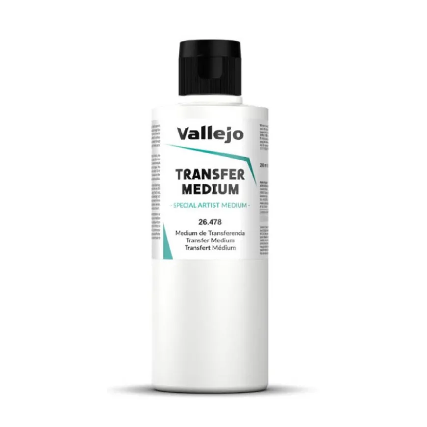 Médio de Transferência Vallejo